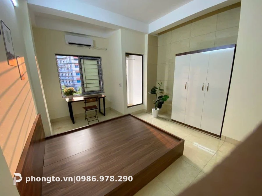 Studio Cầu Diễn Nam Từ Liêm - PTGD-44004 (ảnh 2)