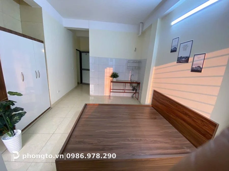 Studio Cầu Diễn Nam Từ Liêm - PTGD-44004 (ảnh 4)