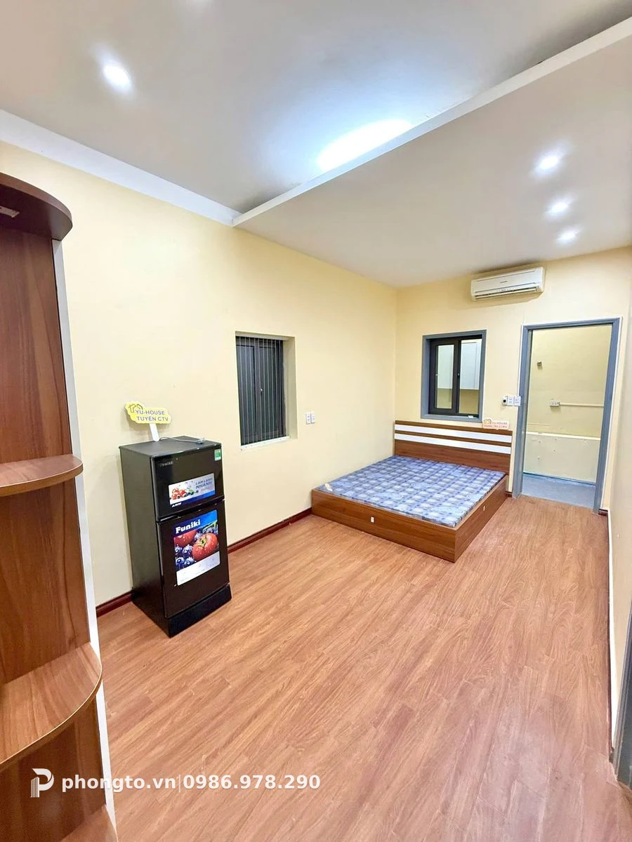 Studio Đống Đa Đống Đa - PTGD-44974 (ảnh 6)