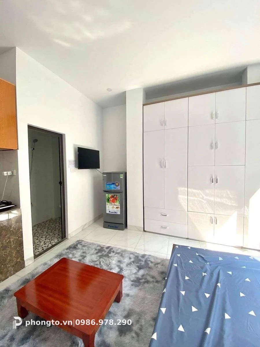 Studio Thanh Xuân Thanh Xuân - PTGD-44977 (ảnh 4)