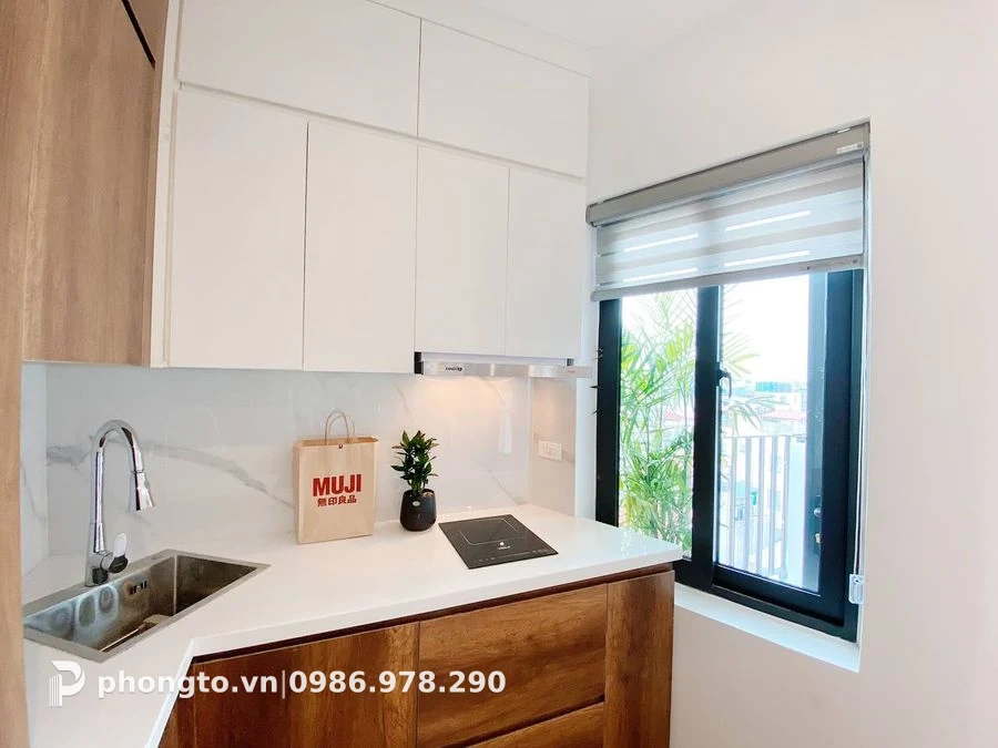 Studio Tây Hồ Tây Hồ - PTGD-44990 (ảnh 3)