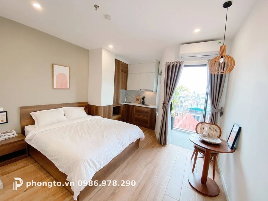 Studio Tây Hồ Tây Hồ - PTGD-44990 (ảnh 6)