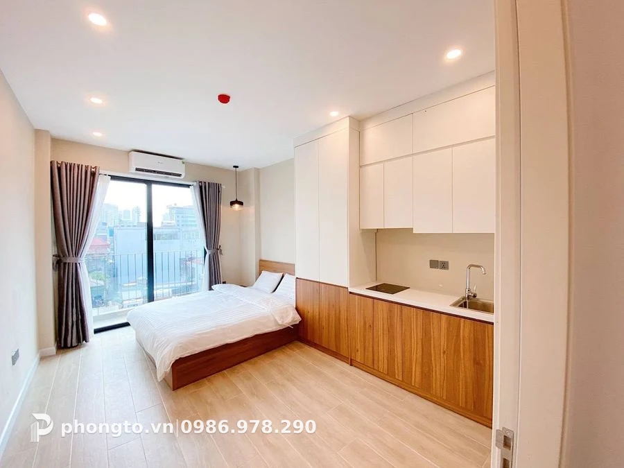 Studio Tây Hồ Tây Hồ - PTGD-44992 (ảnh 2)
