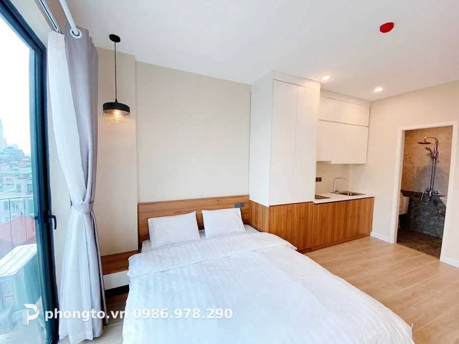 Studio Tây Hồ Tây Hồ - PTGD-44992 (ảnh 3)