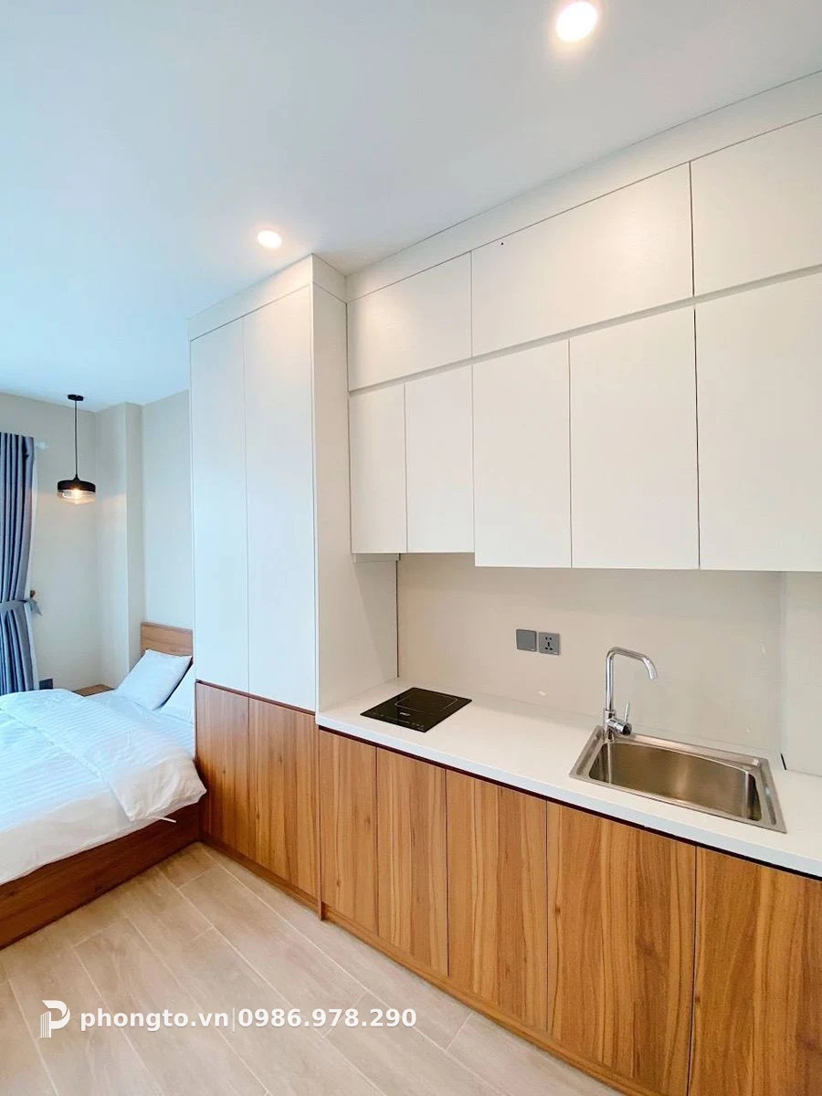 Studio Tây Hồ Tây Hồ - PTGD-44992 (ảnh 4)