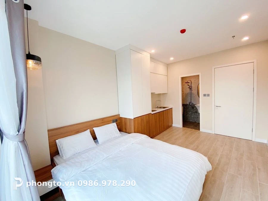 Studio Tây Hồ Tây Hồ - PTGD-44992 (ảnh 5)