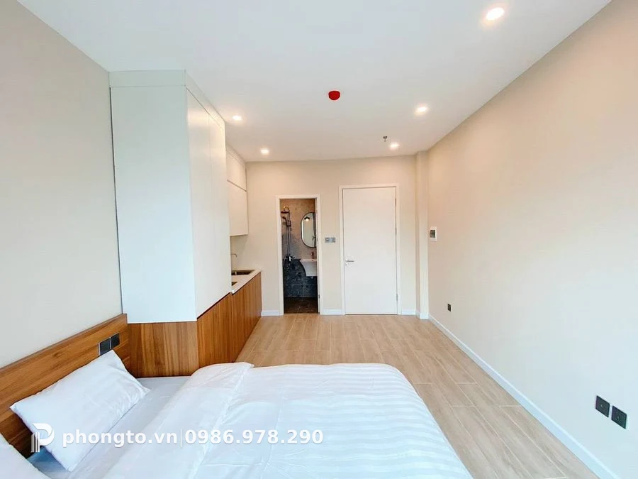 Studio Tây Hồ Tây Hồ - PTGD-44992 (ảnh 6)