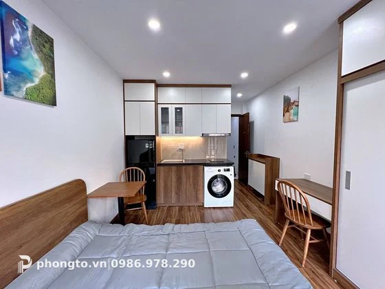 Studio 103 Pháo Đài Láng - PTGD-44997