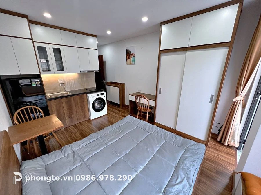 Studio Đống Đa Đống Đa - PTGD-44997 (ảnh 5)