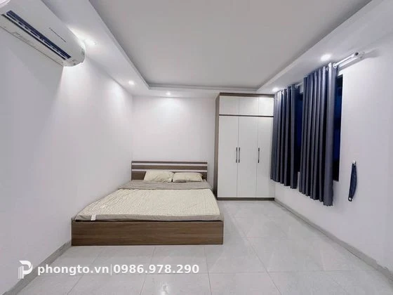 Studio 122 Mạc Thị Bưởi - PTGD-45000