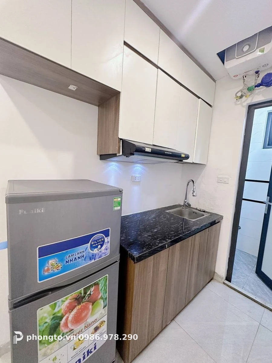 Studio Tây Hồ Tây Hồ - PTGD-45000 (ảnh 2)