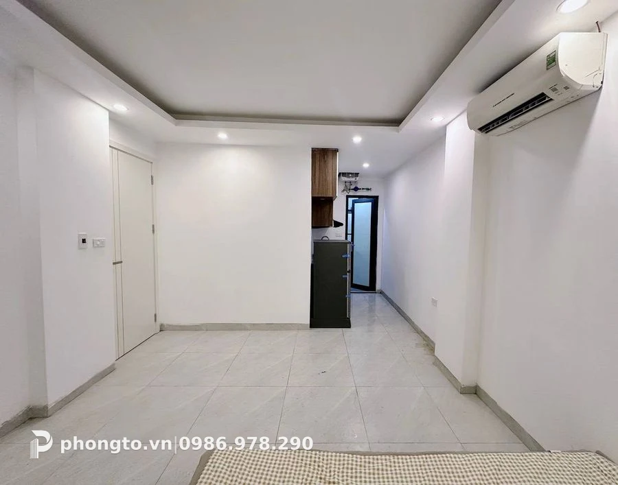 Studio Tây Hồ Tây Hồ - PTGD-45000 (ảnh 3)
