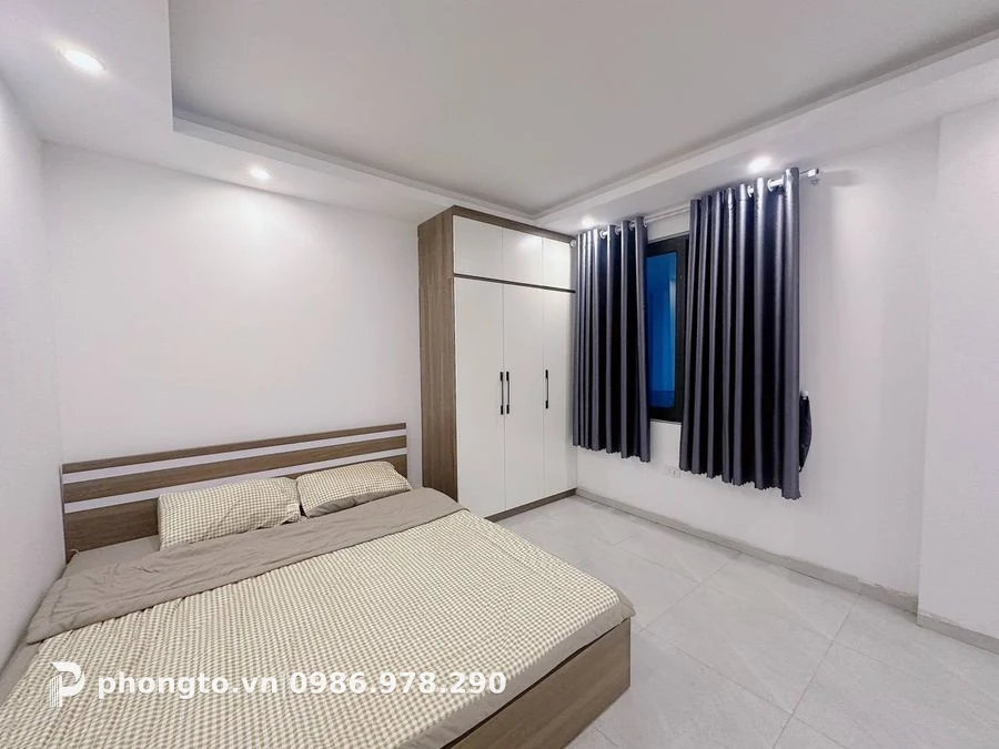Studio Tây Hồ Tây Hồ - PTGD-45000 (ảnh 5)