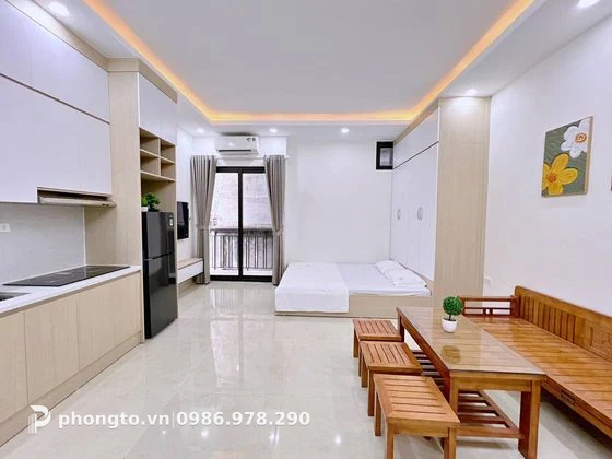 Studio 174 Văn Cao - PTGD-45006