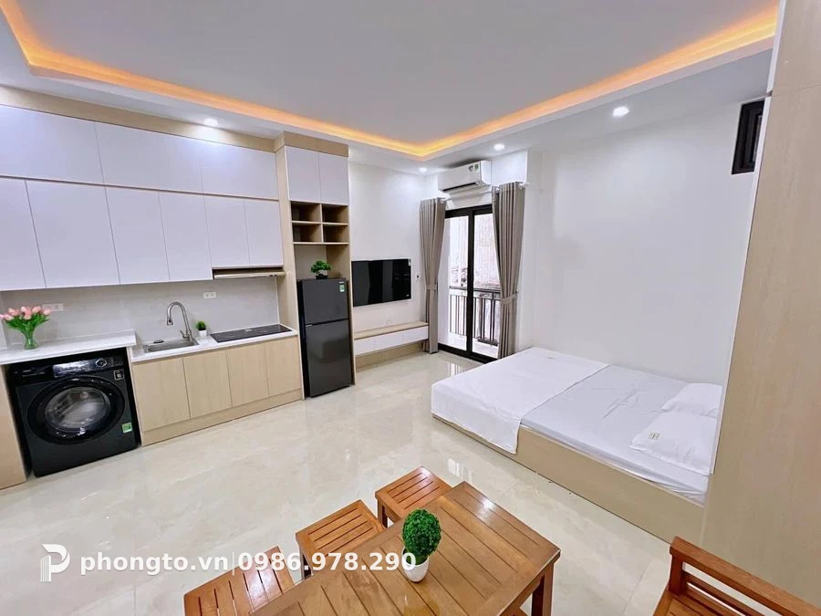 Studio Ba Đình Ba Đình - PTGD-45006 (ảnh 2)