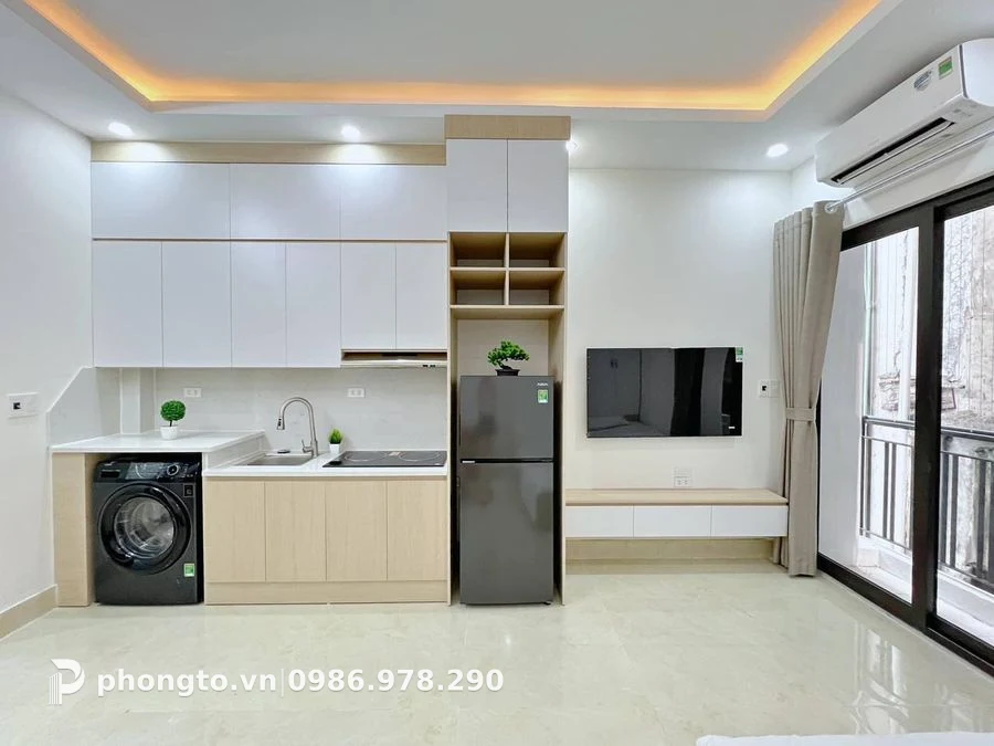 Studio Ba Đình Ba Đình - PTGD-45006 (ảnh 3)