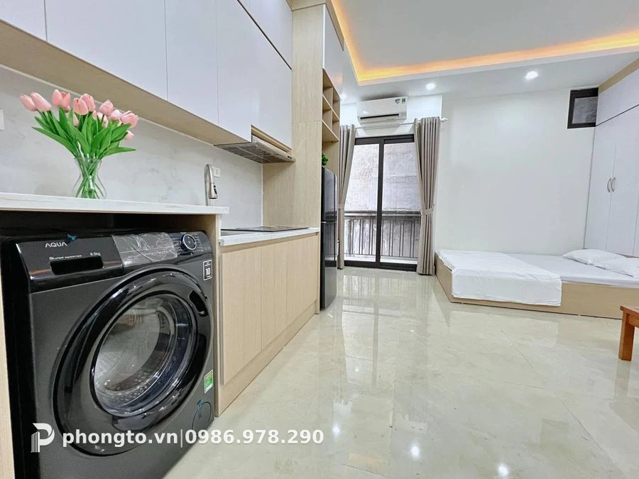 Studio Ba Đình Ba Đình - PTGD-45006 (ảnh 4)