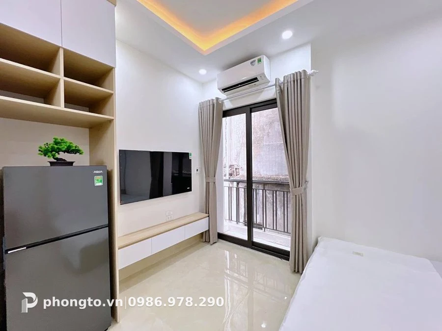 Studio Ba Đình Ba Đình - PTGD-45006 (ảnh 5)
