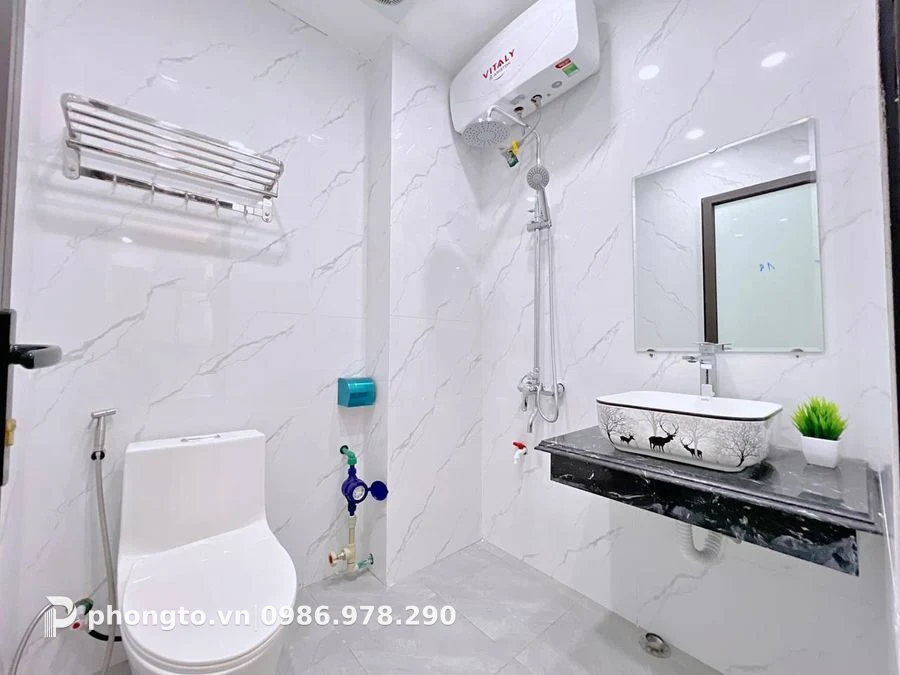 Studio Ba Đình Ba Đình - PTGD-45006 (ảnh 6)