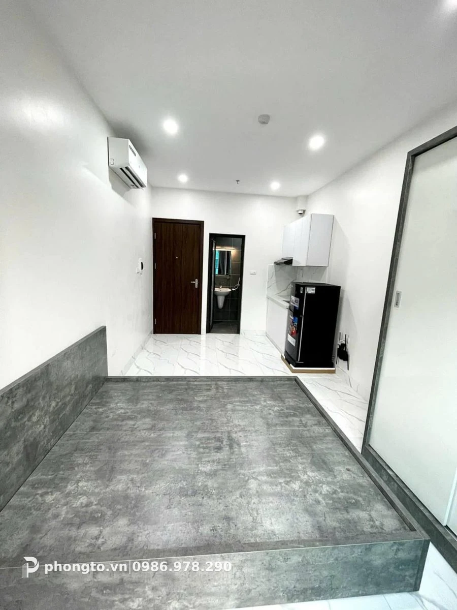 Studio Đống Đa Đống Đa - PTGD-45033 (ảnh 1)