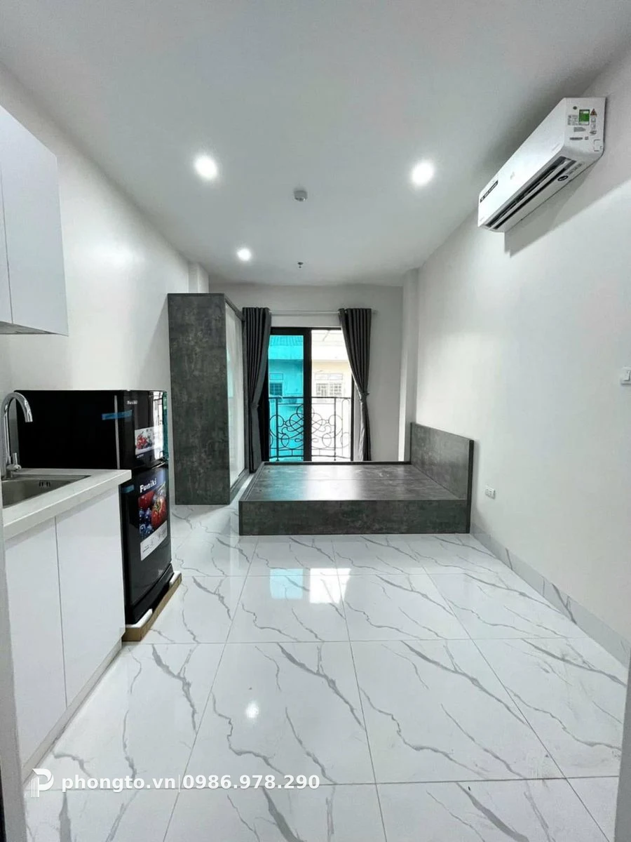 Studio Đống Đa Đống Đa - PTGD-45033 (ảnh 2)
