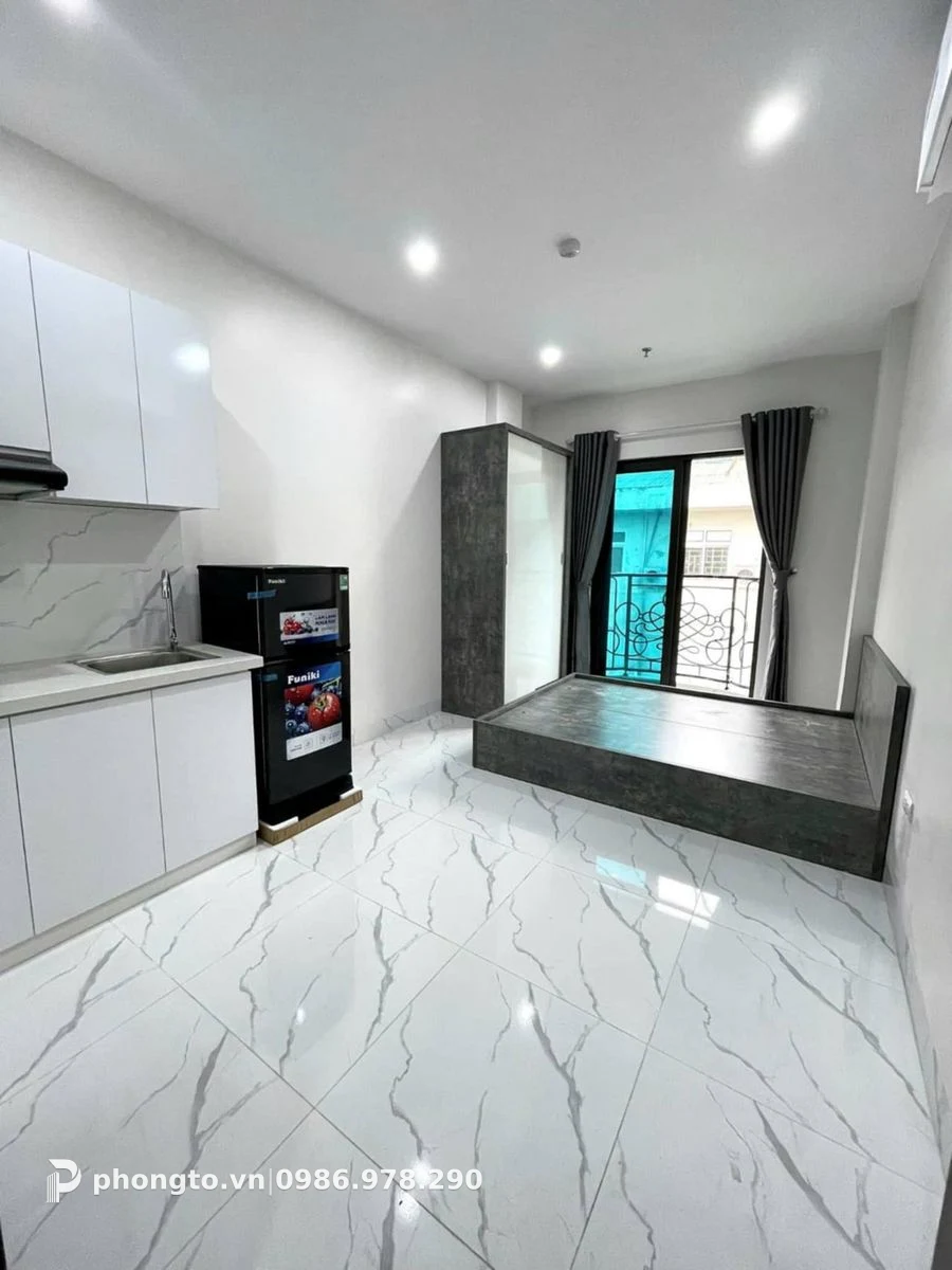 Studio Đống Đa Đống Đa - PTGD-45033 (ảnh 5)