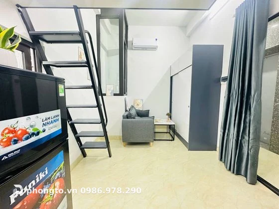 Gác Xép 105 Phố Kim Hoa - PTGD-45037