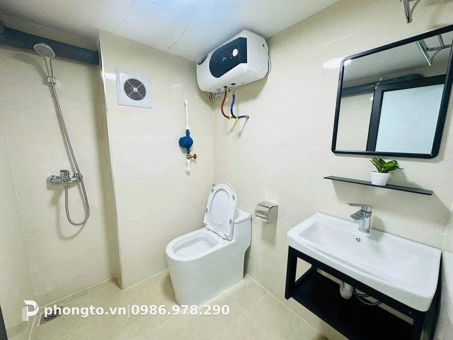 Gác Xép Đống Đa Đống Đa - PTGD-45037 (ảnh 2)