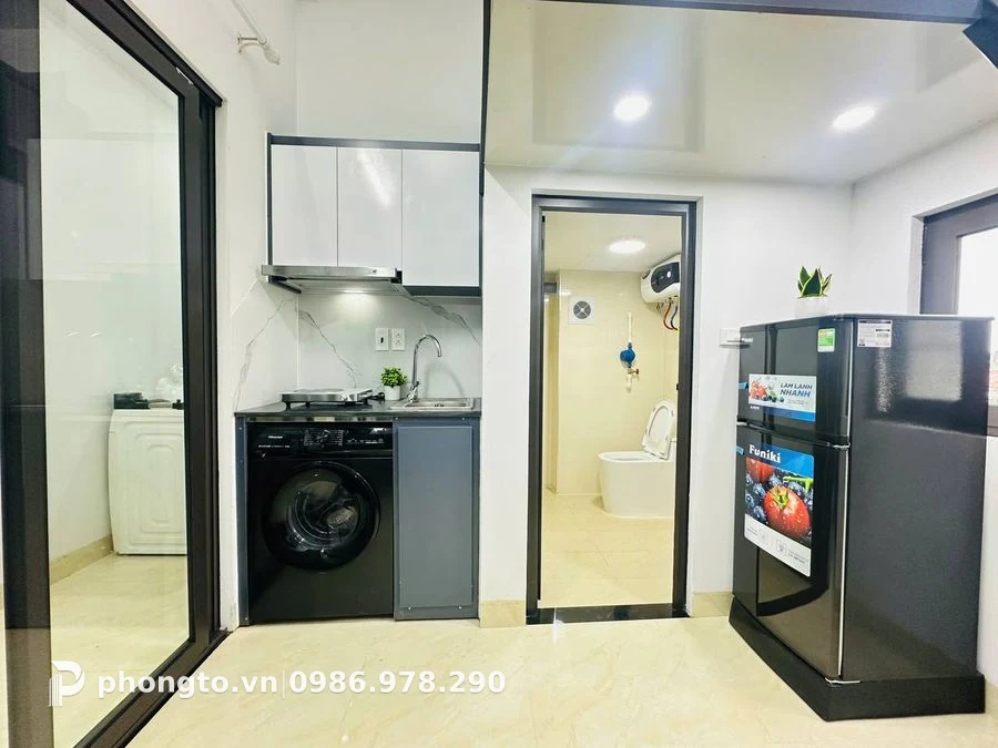 Gác Xép Đống Đa Đống Đa - PTGD-45037 (ảnh 5)