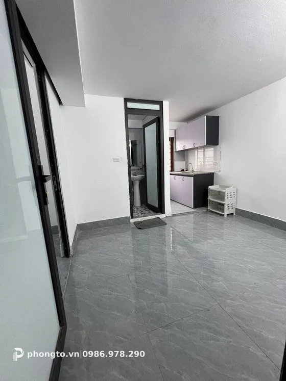 2 Ngủ + 1 Khách 163 Thịnh Liệt - PTGD-45077