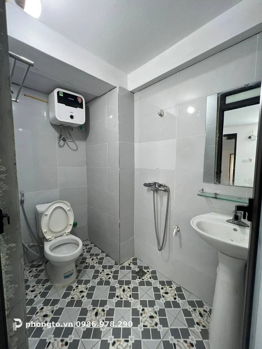 2 Ngủ + 1 Khách Thịnh Liệt Hoàng Mai - PTGD-45077 (ảnh 3)