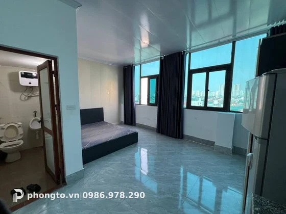 Studio 163 Thịnh Liệt - PTGD-45078