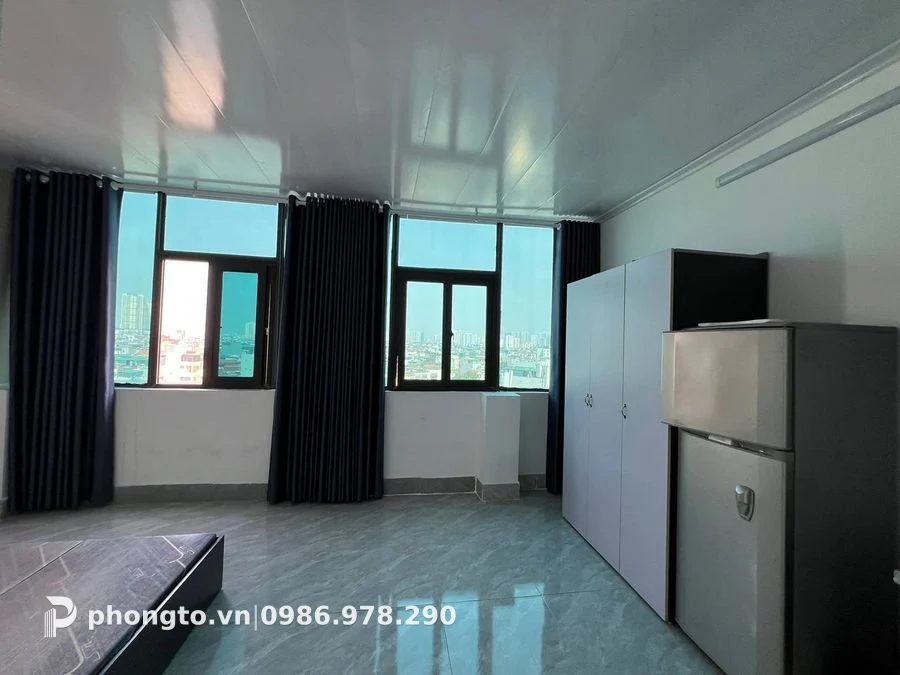Studio Thịnh Liệt Hoàng Mai - PTGD-45078 (ảnh 3)