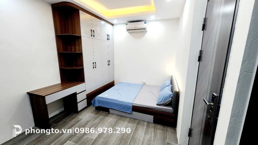 Studio Khâm Thiên Đống Đa - PTGD-45100 (ảnh 1)