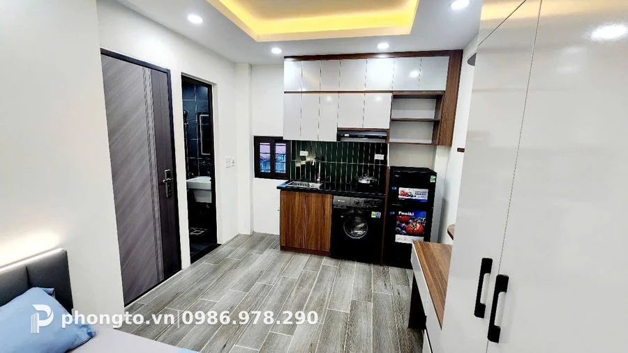 Studio Khâm Thiên Đống Đa - PTGD-45100 (ảnh 2)