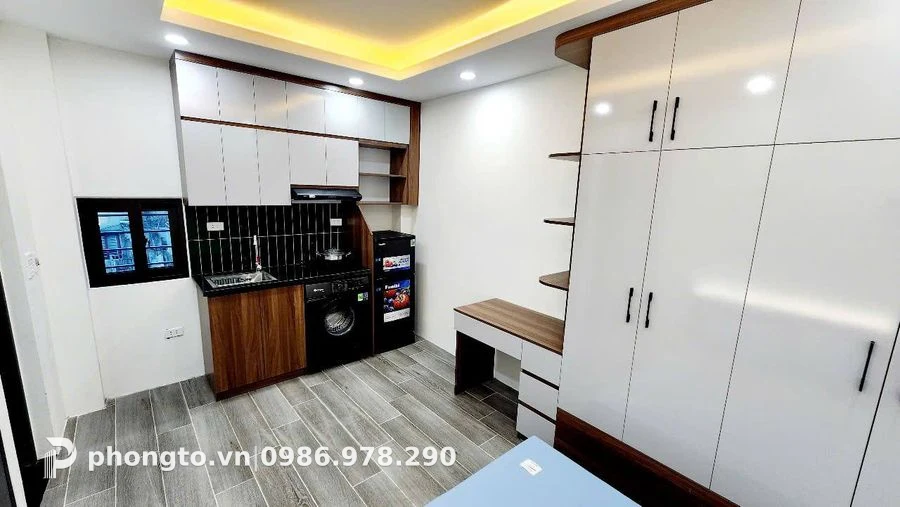 Studio Khâm Thiên Đống Đa - PTGD-45100 (ảnh 3)