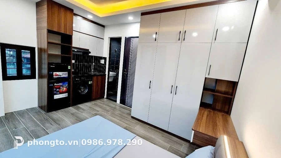 Studio Khâm Thiên Đống Đa - PTGD-45100 (ảnh 4)