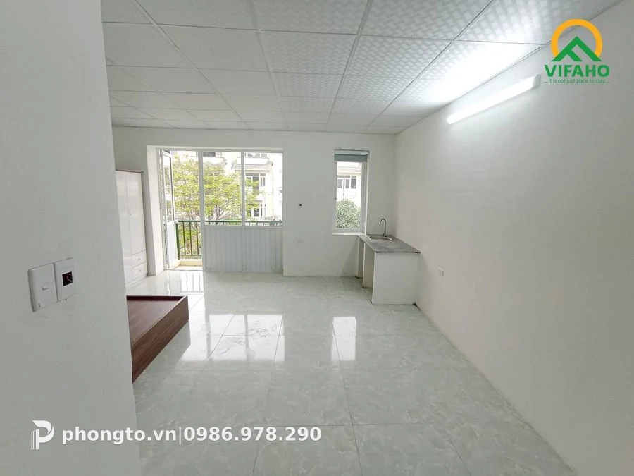 Phòng trọ Hoài Đức Hoài Đức - PTGD-45752 (ảnh 2)