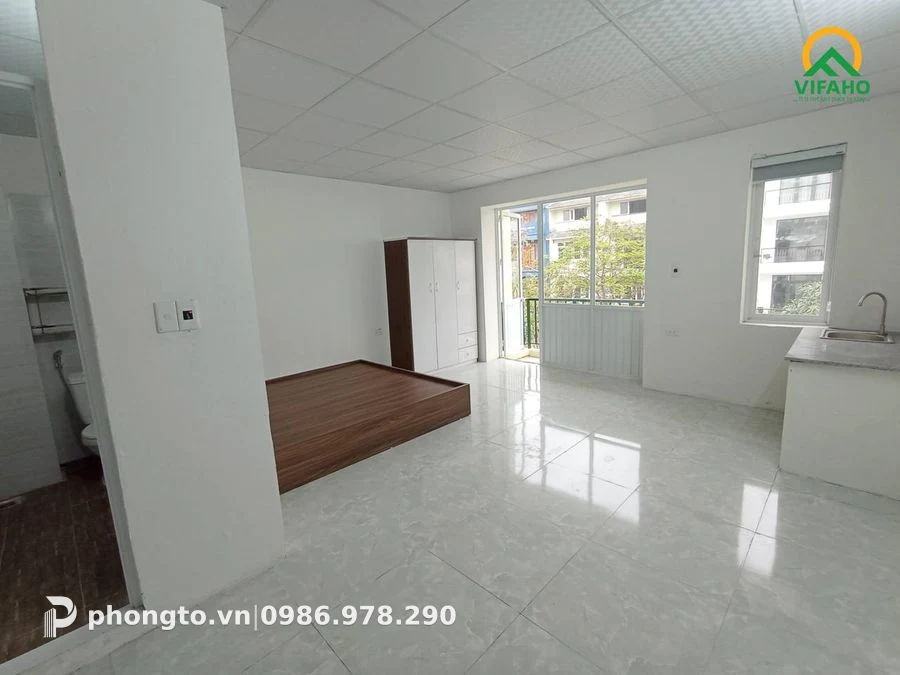 Phòng trọ Hoài Đức Hoài Đức - PTGD-45752 (ảnh 3)