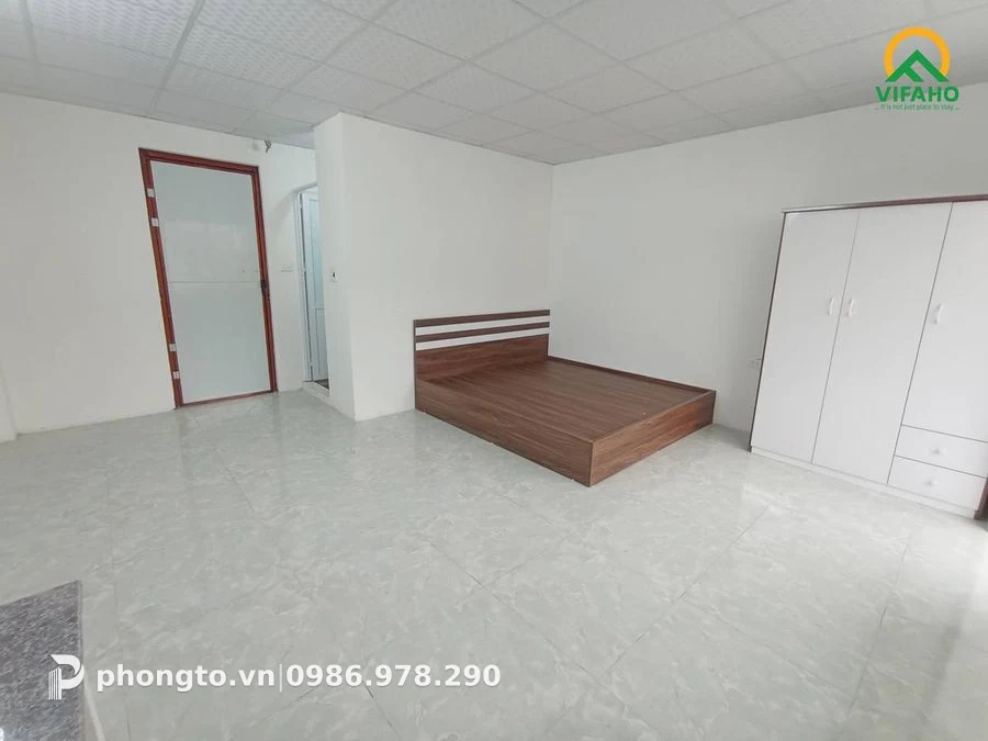 Phòng trọ Hoài Đức Hoài Đức - PTGD-45752 (ảnh 4)