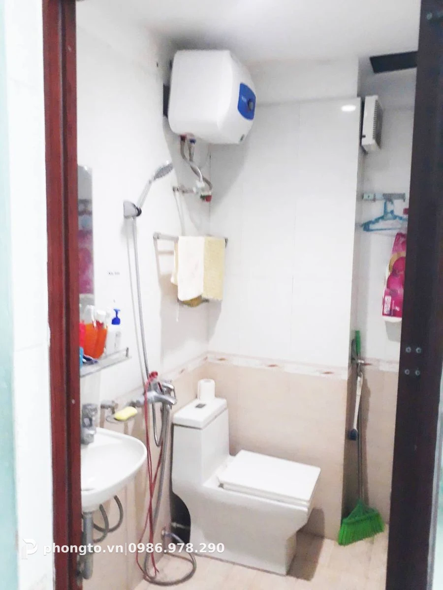 Khép kín Hà Đông Hà Đông - PTGD-47509 (ảnh 4)