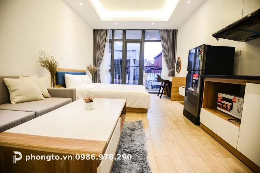 chưa chia vách đợi khách chốt, Ở 2-4 người Tây Hồ Tây Hồ - PTGD-47518 (ảnh 5)