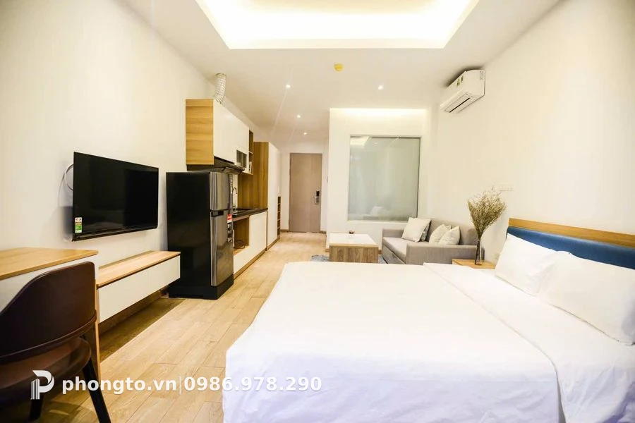 chưa chia vách đợi khách chốt, Ở 2-4 người Tây Hồ Tây Hồ - PTGD-47518 (ảnh 6)