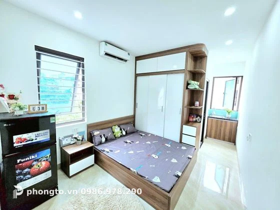 Studio 165 Lai Xá - PTGD-47539