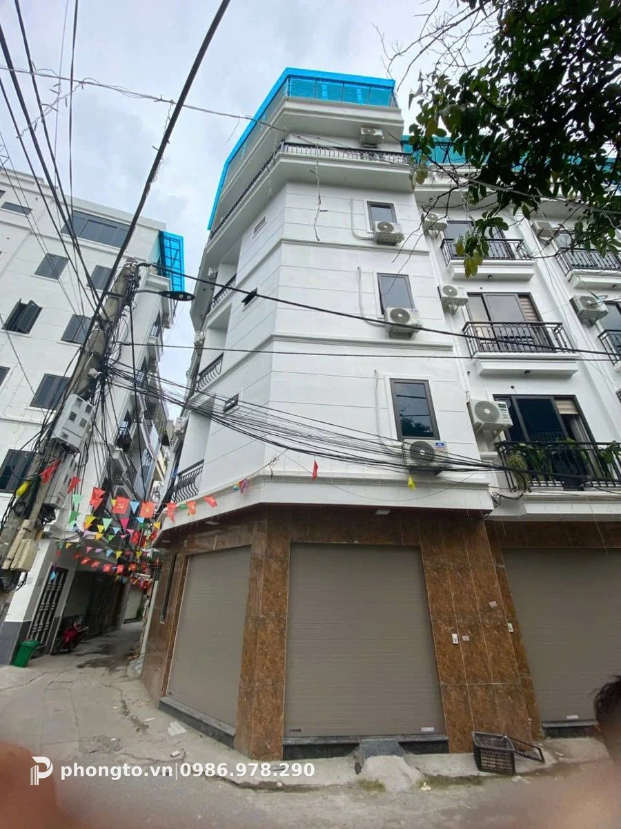 Studio Hoài Đức Hoài Đức - PTGD-47539 (ảnh 2)