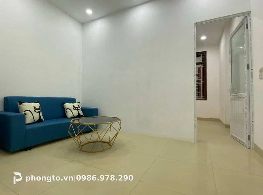 Studio Thanh Xuân Thanh Xuân - PTGD-47540 (ảnh 1)