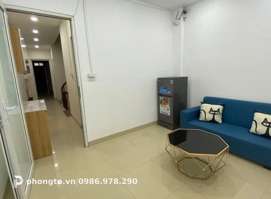 Studio Thanh Xuân Thanh Xuân - PTGD-47540 (ảnh 3)