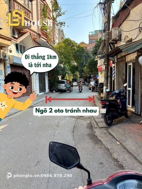 Studio 145 Hoàng Hoa Thám - PTGD-47555