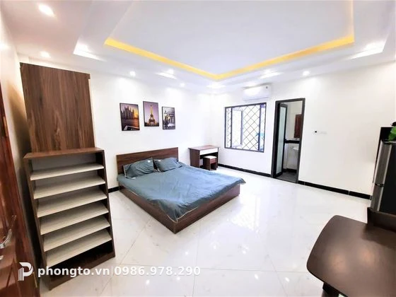 Phòng Đơn 189 Tô Vĩnh Diện - PTGD-47558