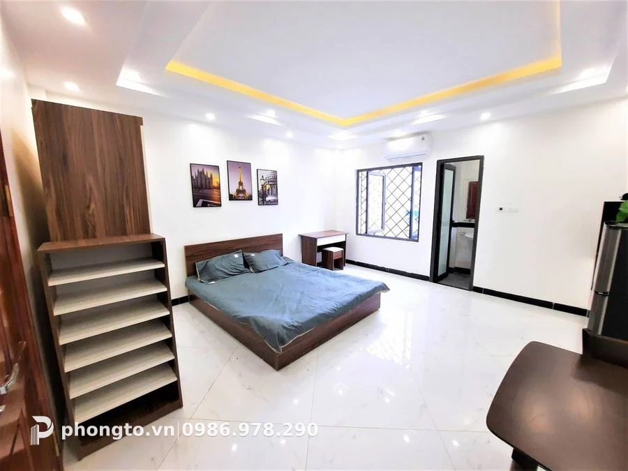 Phòng Đơn Thanh Xuân Thanh Xuân - PTGD-47558 (ảnh 1)